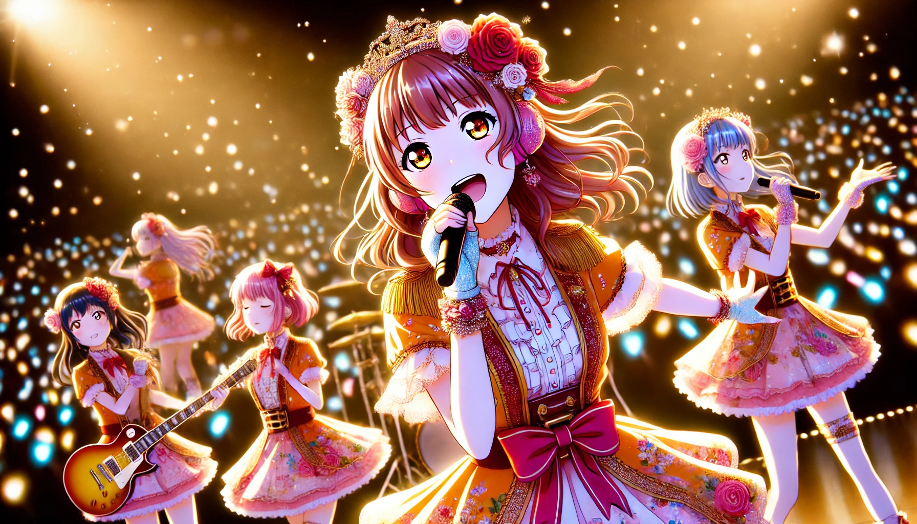 ■『BanG Dream! It's MyGO!!!!!』後編の内容は？前編からの伏線＆考察！