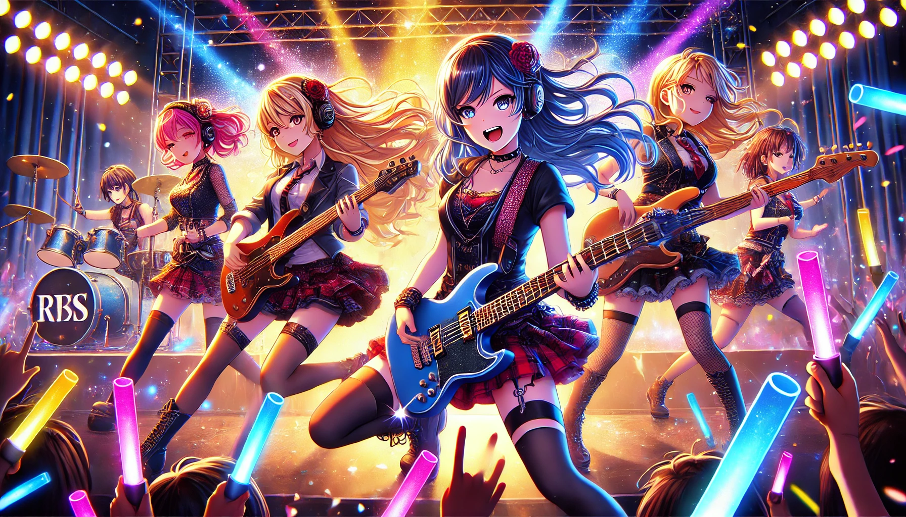 『BanG Dream! It's MyGO!!!!!』2期はある？最新情報＆予想まとめ！