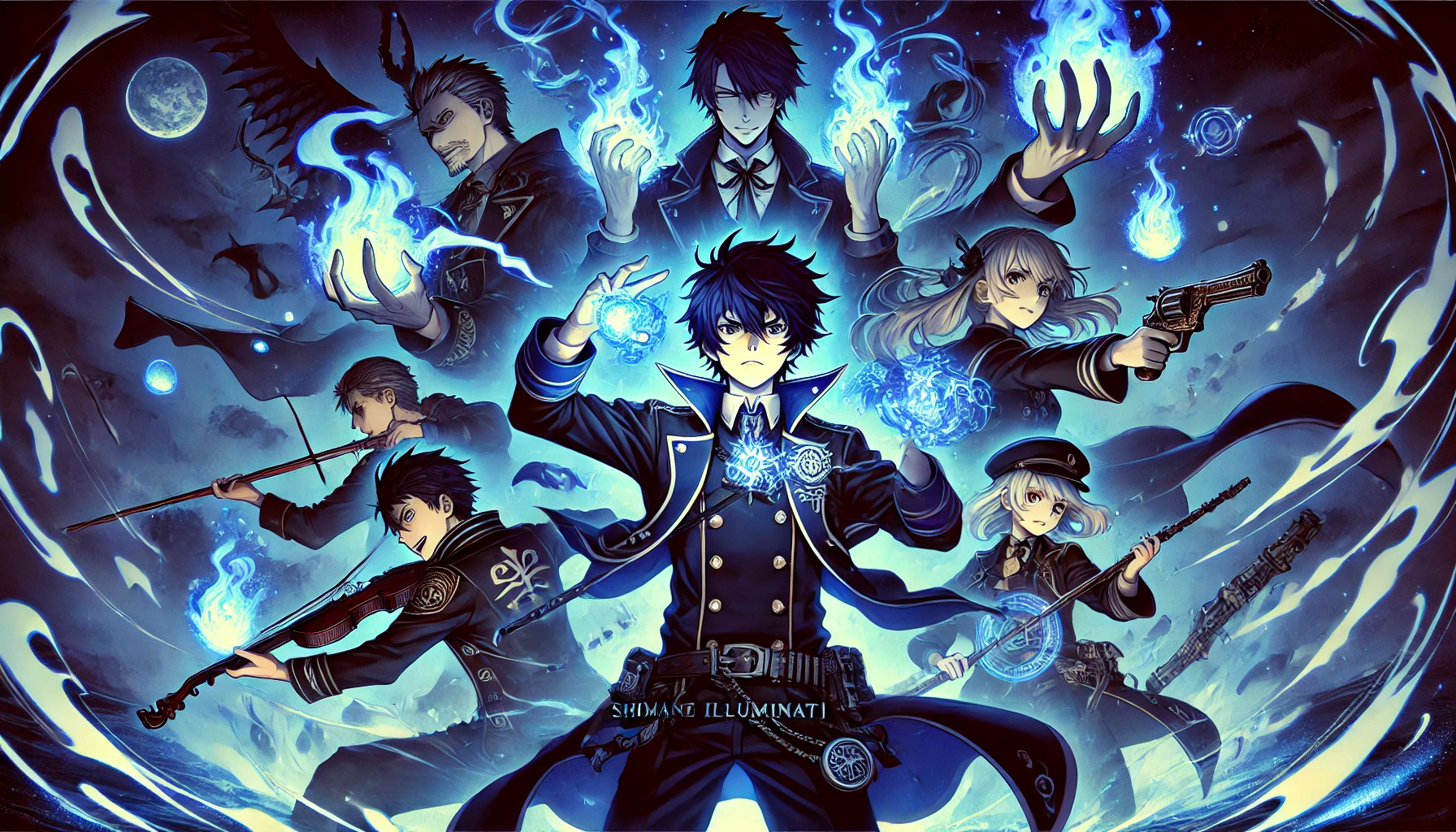 『青の祓魔師 終夜篇』の評価は？作画・ストーリー・演出を徹底レビュー！