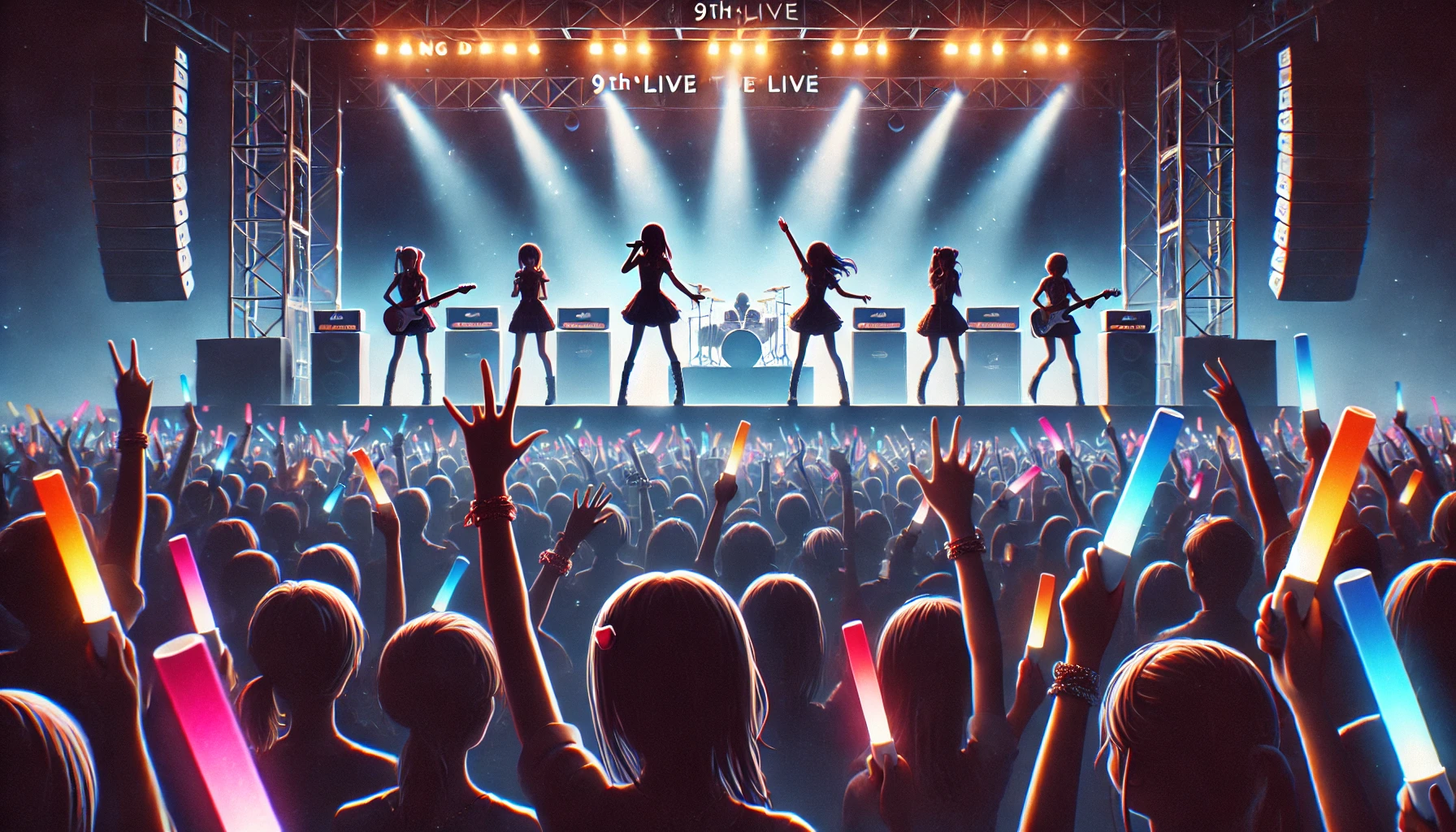 『BanG Dream!』9th☆LIVE「The Beginning」開催！セトリ＆感想まとめ