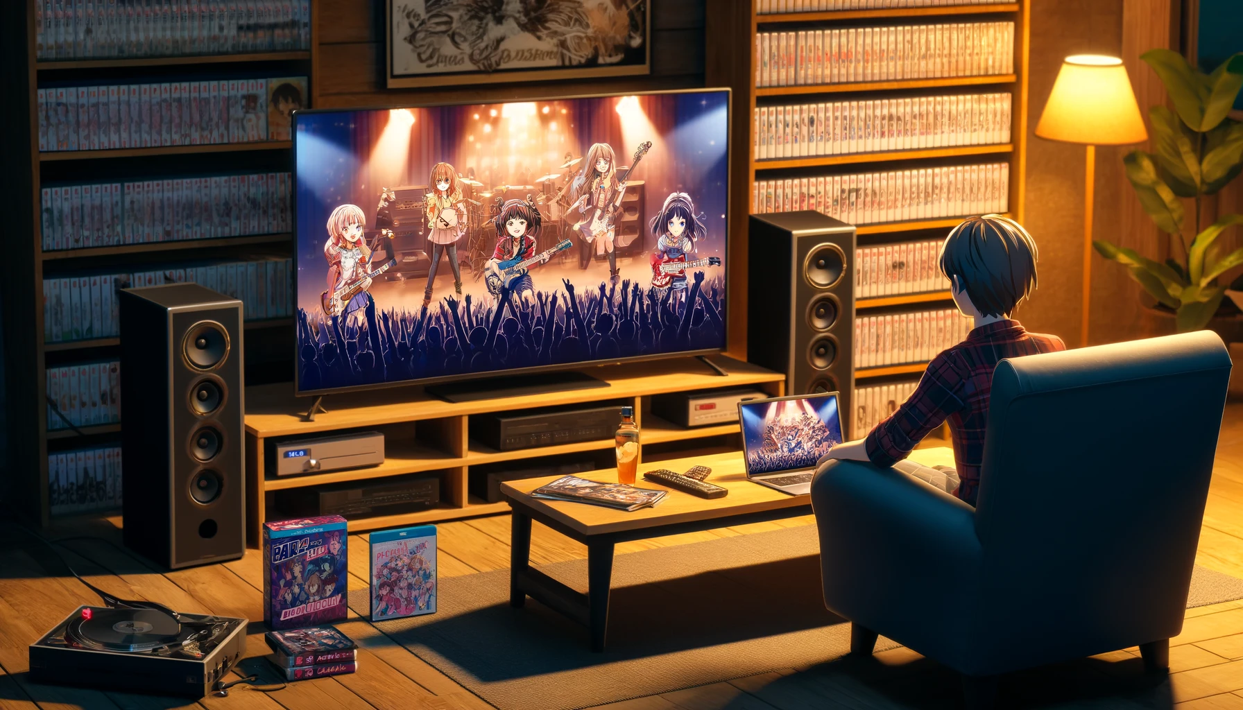 ■『BanG Dream!』アニメシリーズの見る順番は？初心者向けガイド！