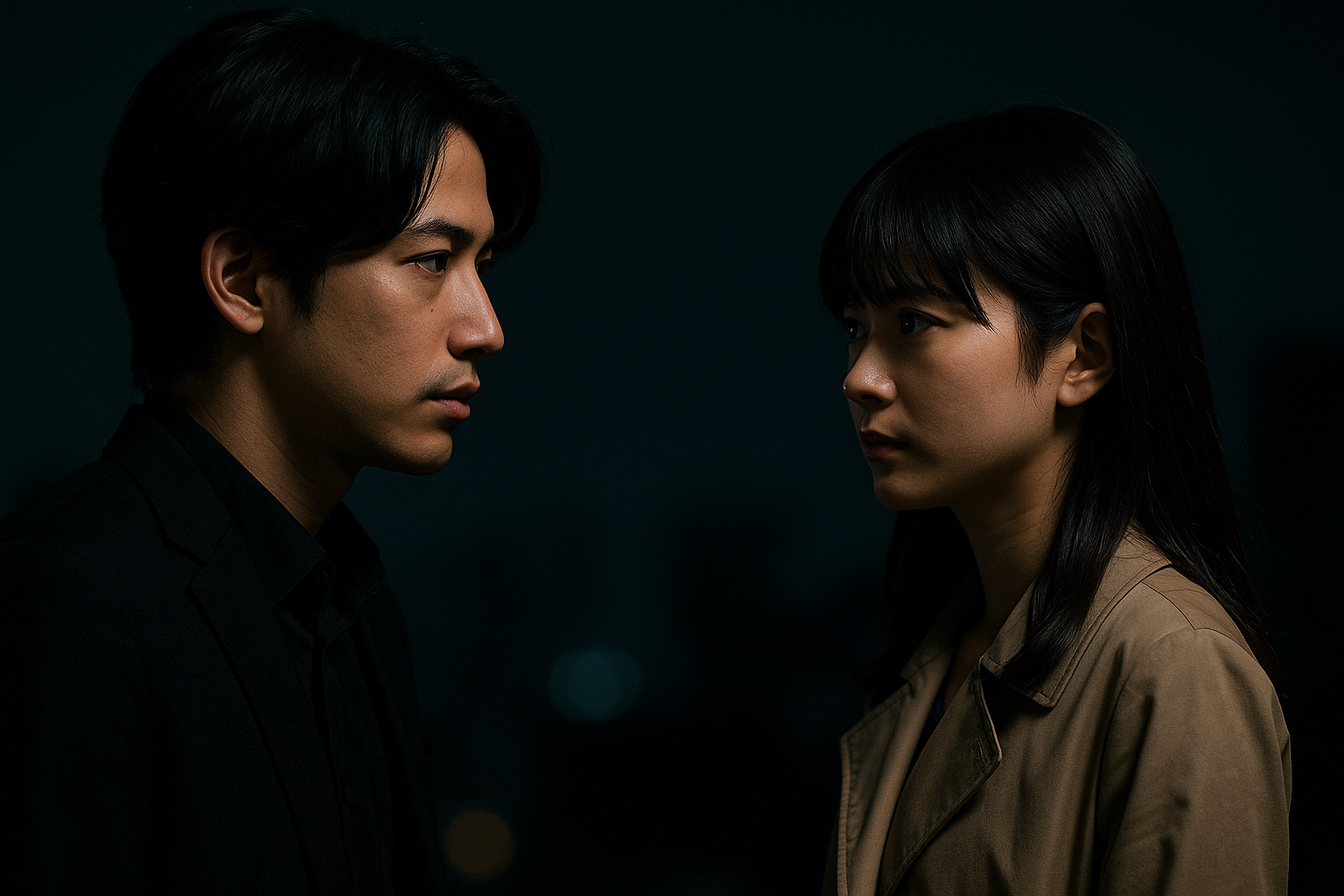『恋は闇』キャスト・相関図まとめ｜志尊淳ほか豪華出演陣を紹介
