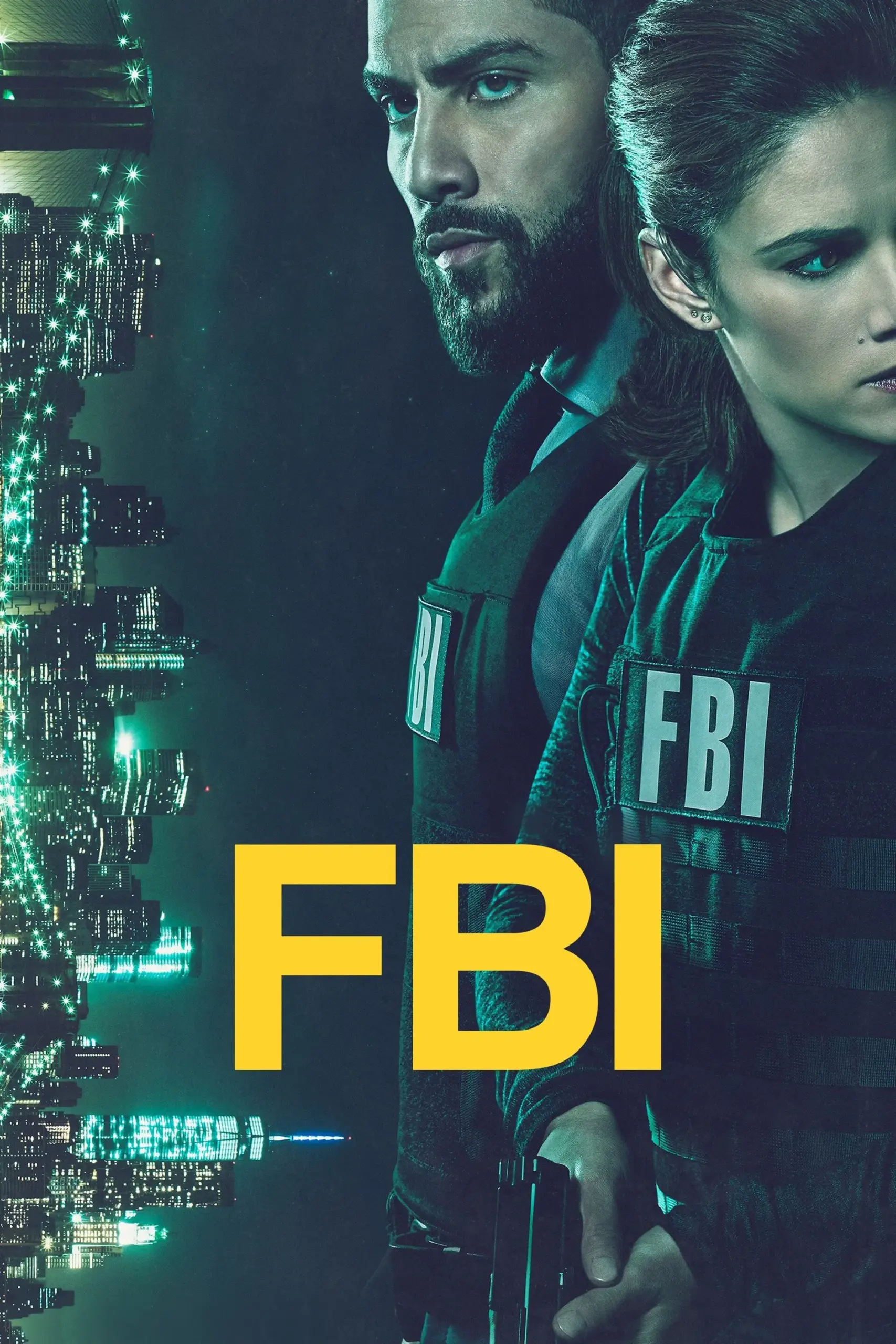 『FBI:特別捜査班』と『指名手配特捜班』の違いを解説！世界観はつながっている？