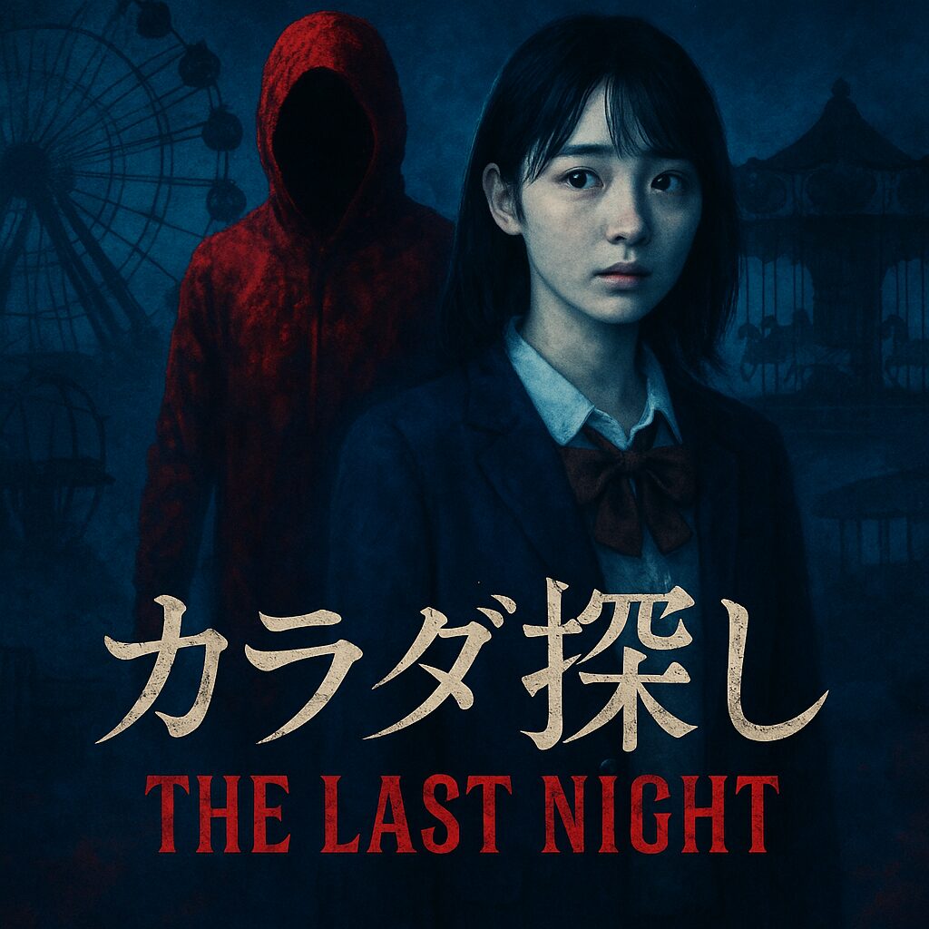 『カラダ探し the last night』ネタバレ解説｜結末とラストの意味を考察
