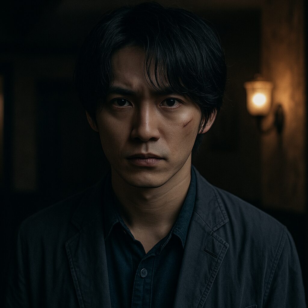『火喰鳥を、喰う』映画レビュー｜観客の感想と評価をチェック