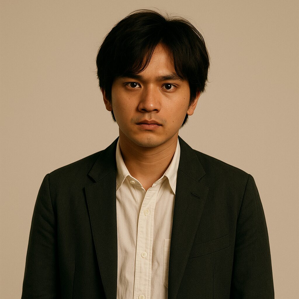 『愚か者の身分』公開日はいつ？上映館とスケジュールまとめ