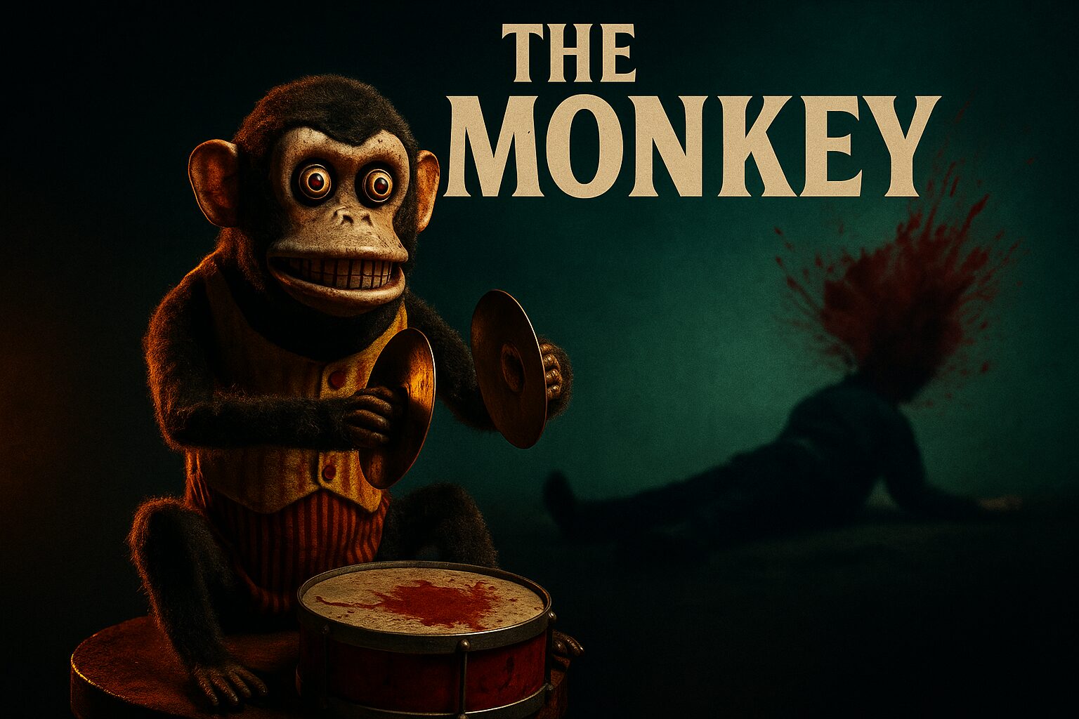 【考察】『The Monkey』なぜ今映画化？スティーブン・キング作品リバイバルの流れ