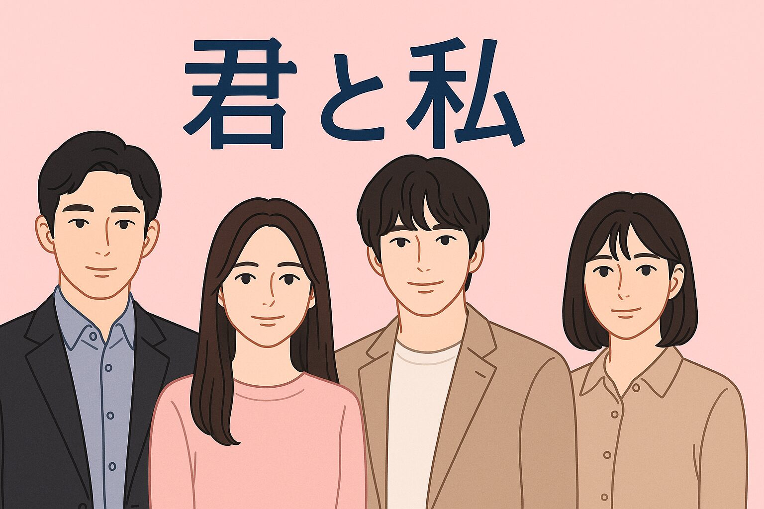 📺 『君と私』続編はある？続きの可能性や制作陣のコメントを徹底考察