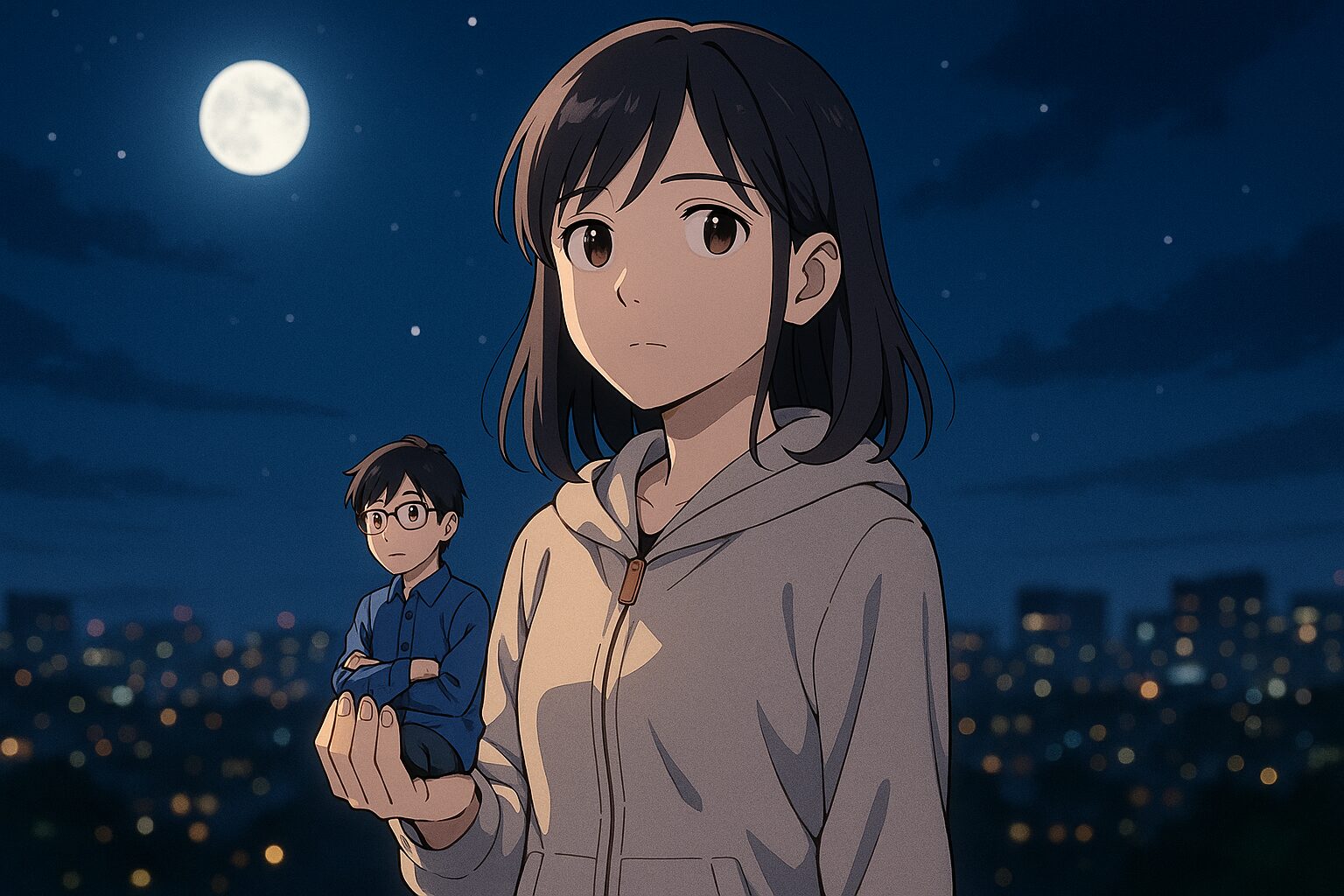 ⏱️ 『兄を持ち運べるサイズに』配信はいつから？Netflix・Amazonプライム最新情報まとめ📱