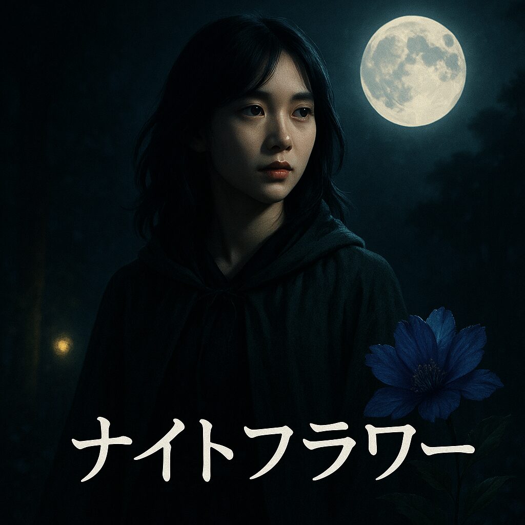⏱️ 『ナイトフラワー』配信はいつから？Netflix・Amazonプライム最新スケジュール🌙