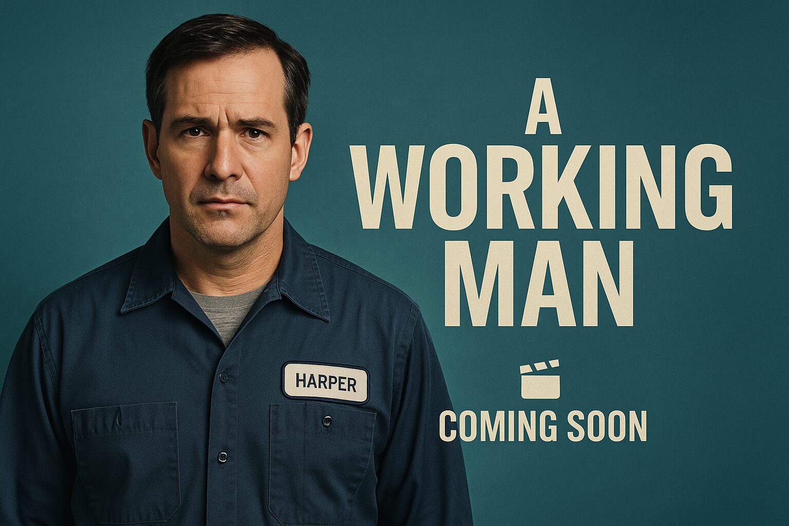 ワーキングマンの主人公を中心におまかせで