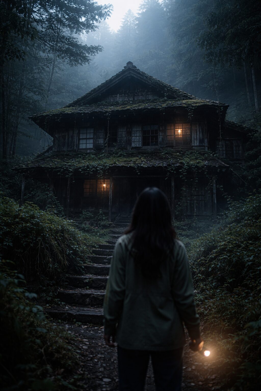 【2026年最新】『禍禍女2』続編制作の可能性は？監督インタビューから読み解く