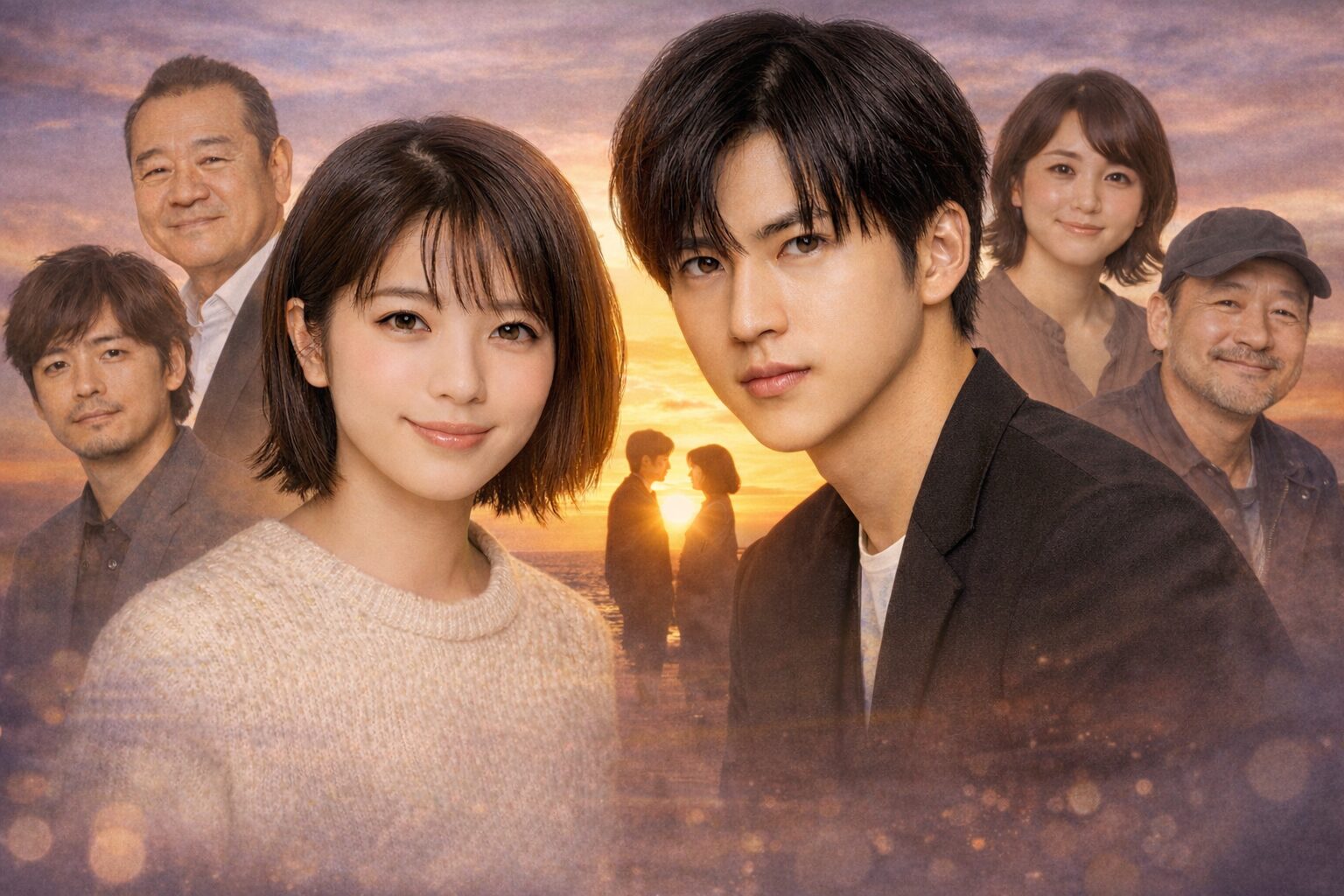 【考察】映画『ほどなく、お別れです』に見る“生と死の距離”と“おくりびと”との共通点