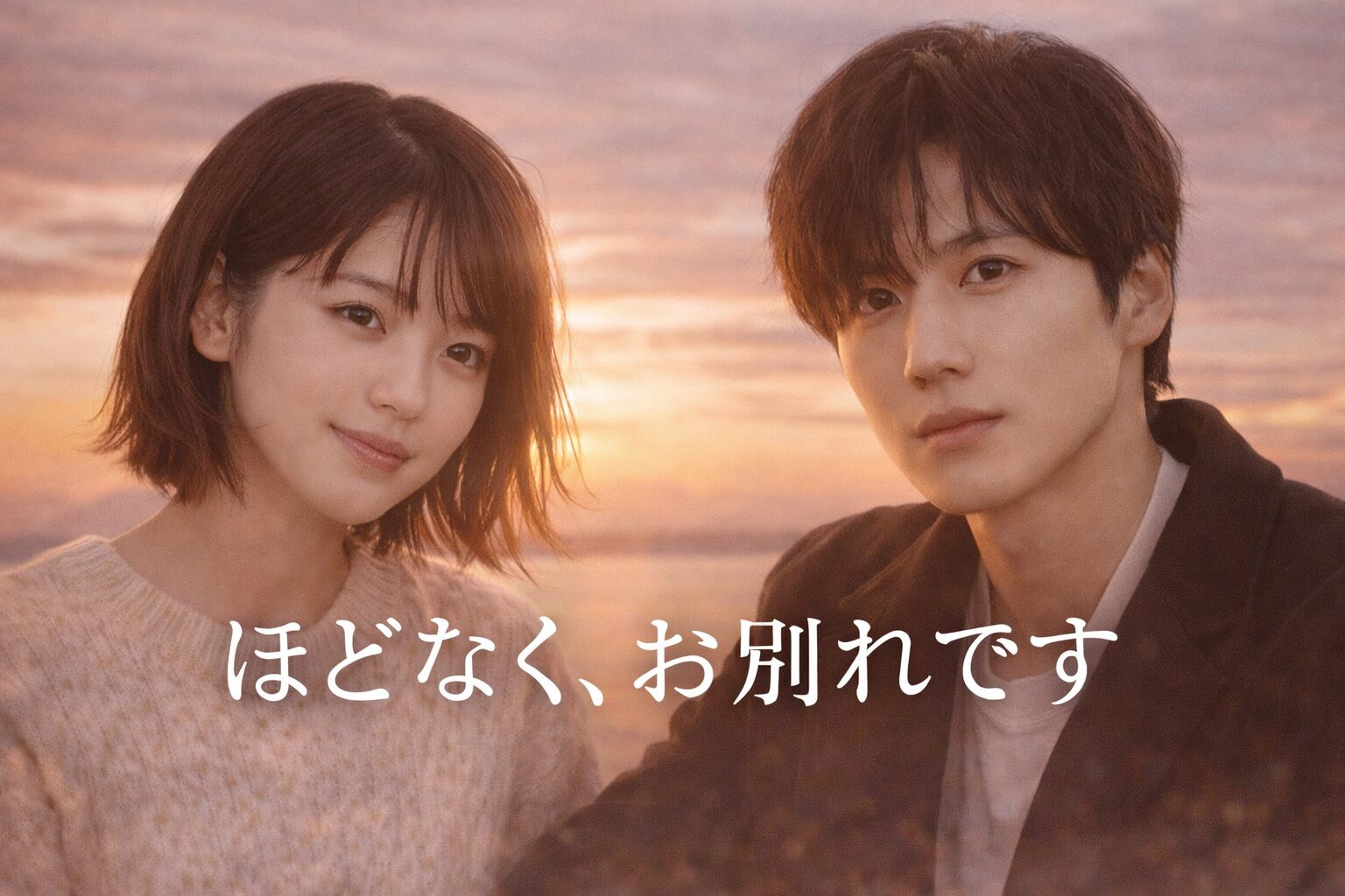 『ほどなく、お別れです』配信情報まとめ【U-NEXT・Netflix・Amazon Prime対応】