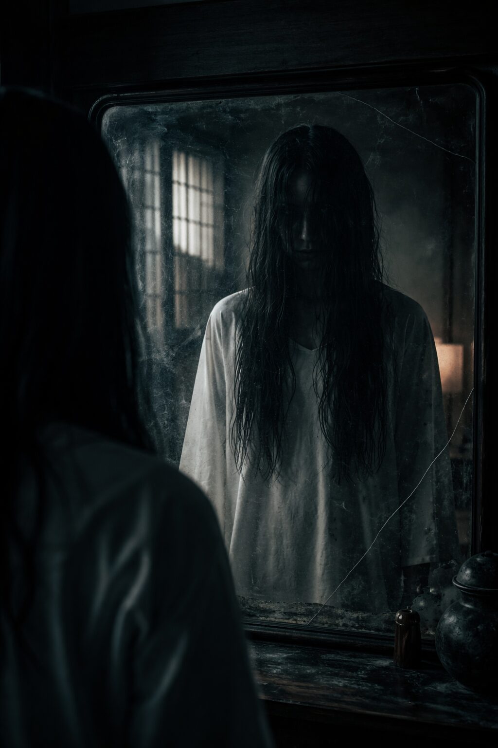 映画『禍禍女』ネタバレなしレビュー｜不穏な映像と静かな恐怖が交差する新感覚ホラー