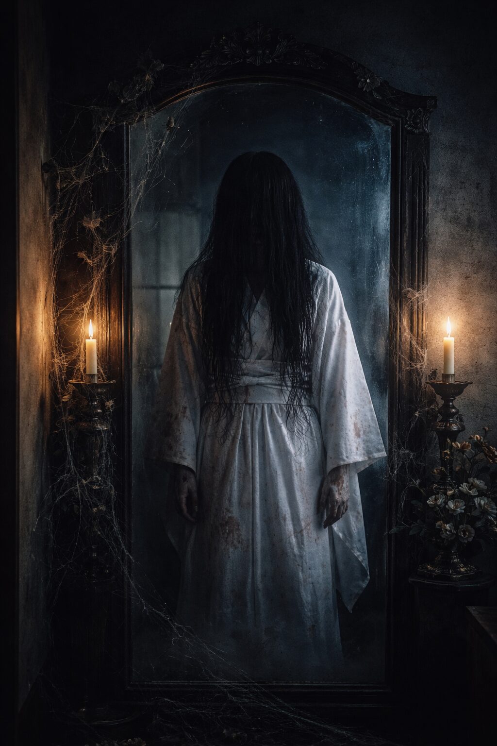 【禍禍女（まがまがおんな）】映画あらすじ＆キャスト一覧｜不気味な“女”に隠された真実とは？