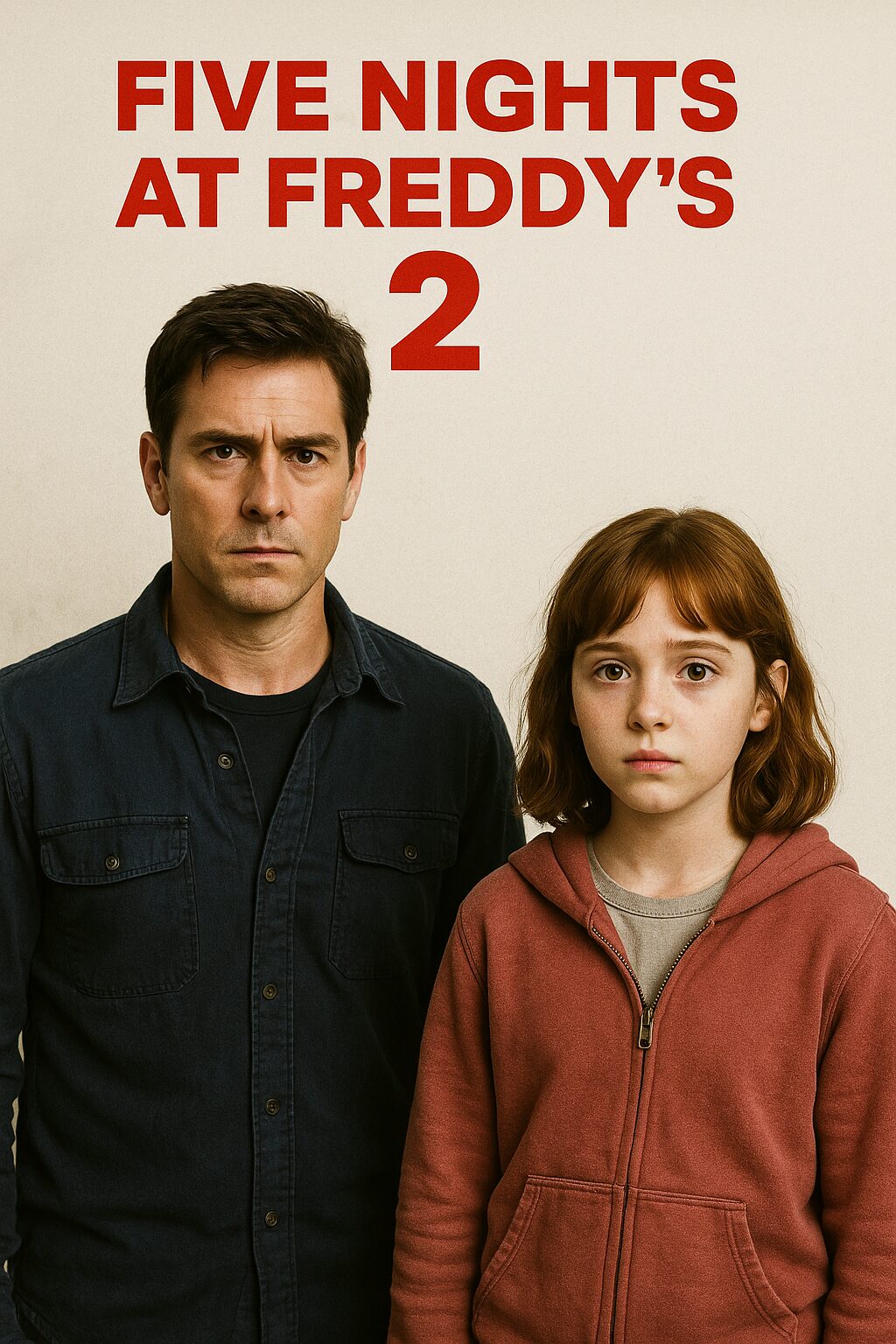 『ファイブ・ナイツ・アット・フレディーズ2』の声優・吹き替えキャストまとめ【日本語版対応】