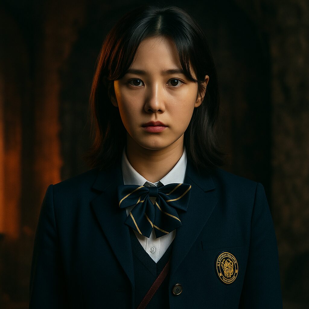 『悪魔祓い株式会社』の前売り券・ムビチケ情報まとめ【特典・アクスタ付きも紹介】