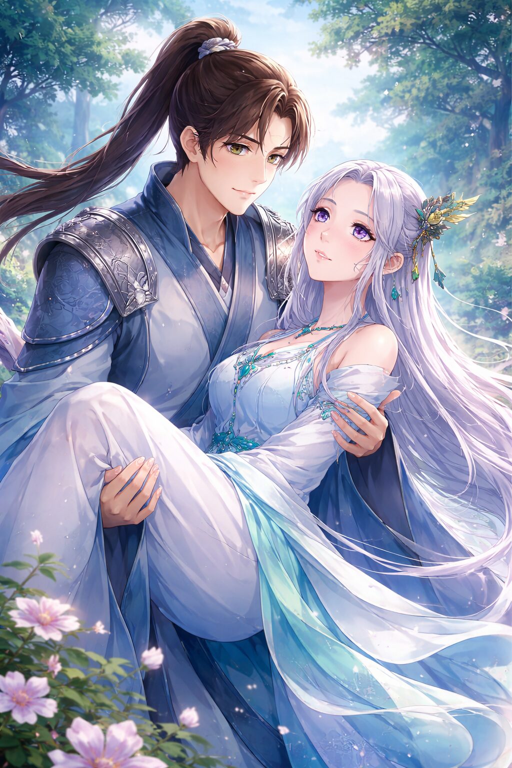 【2026年1月公開】映画『白蛇：浮生』前売り券＆ムビチケ第2弾情報まとめ