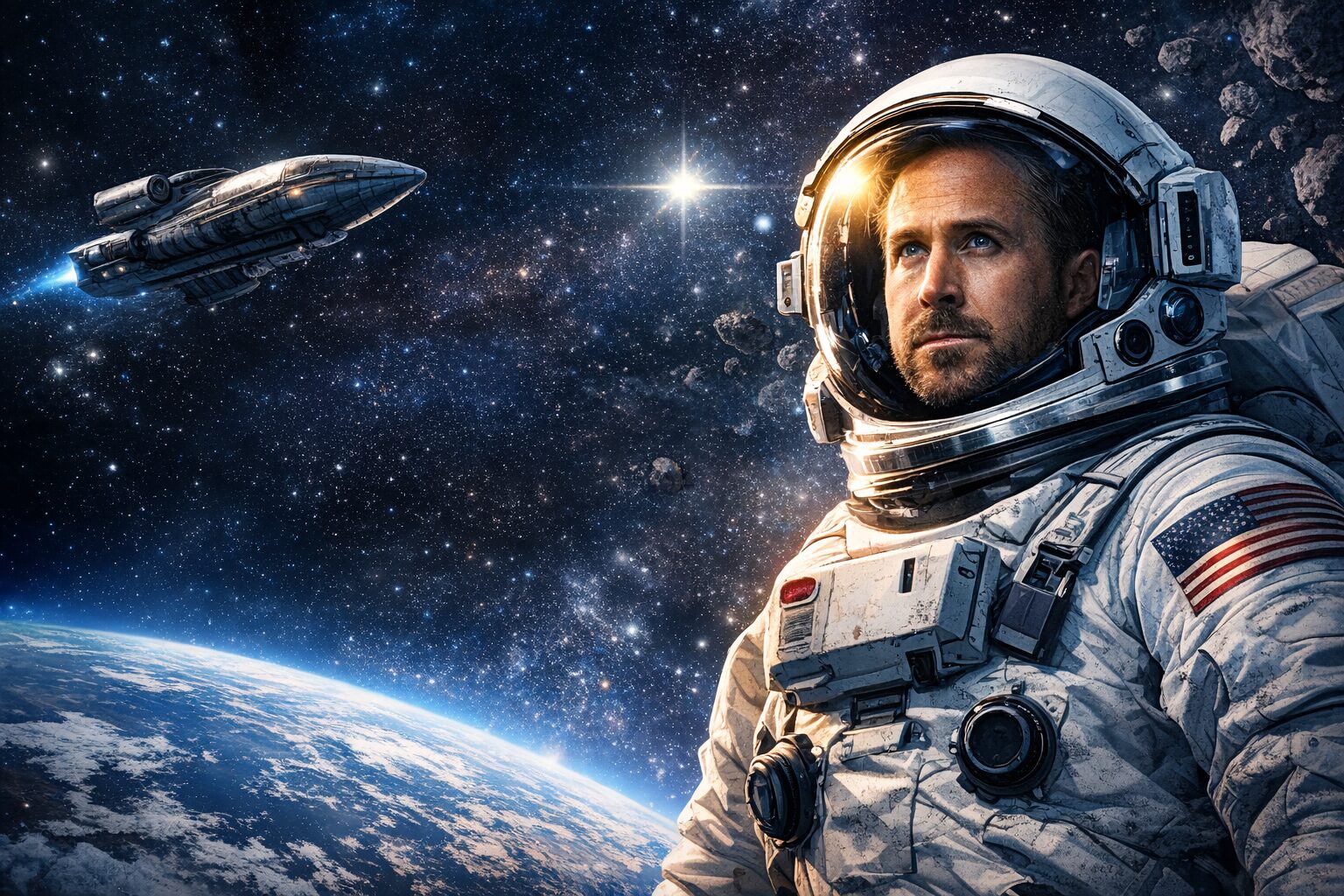 【2026年公開】映画『プロジェクト・ヘイル・メアリー』あらすじ・キャスト・最新情報まとめ