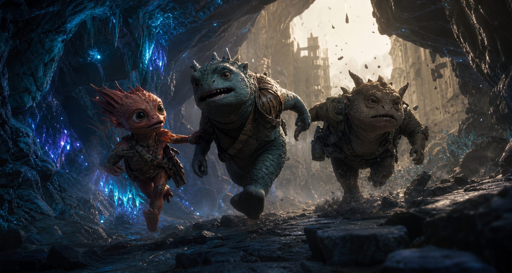 映画『ミニオンズ＆モンスターズ』配信はいつ？Netflix・Amazon Prime Video・U-NEXT・Hulu最新情報まとめ 本文画像1