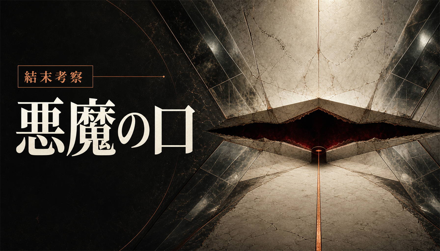 映画『悪魔の口』キャスト・登場人物まとめ 本文画像2