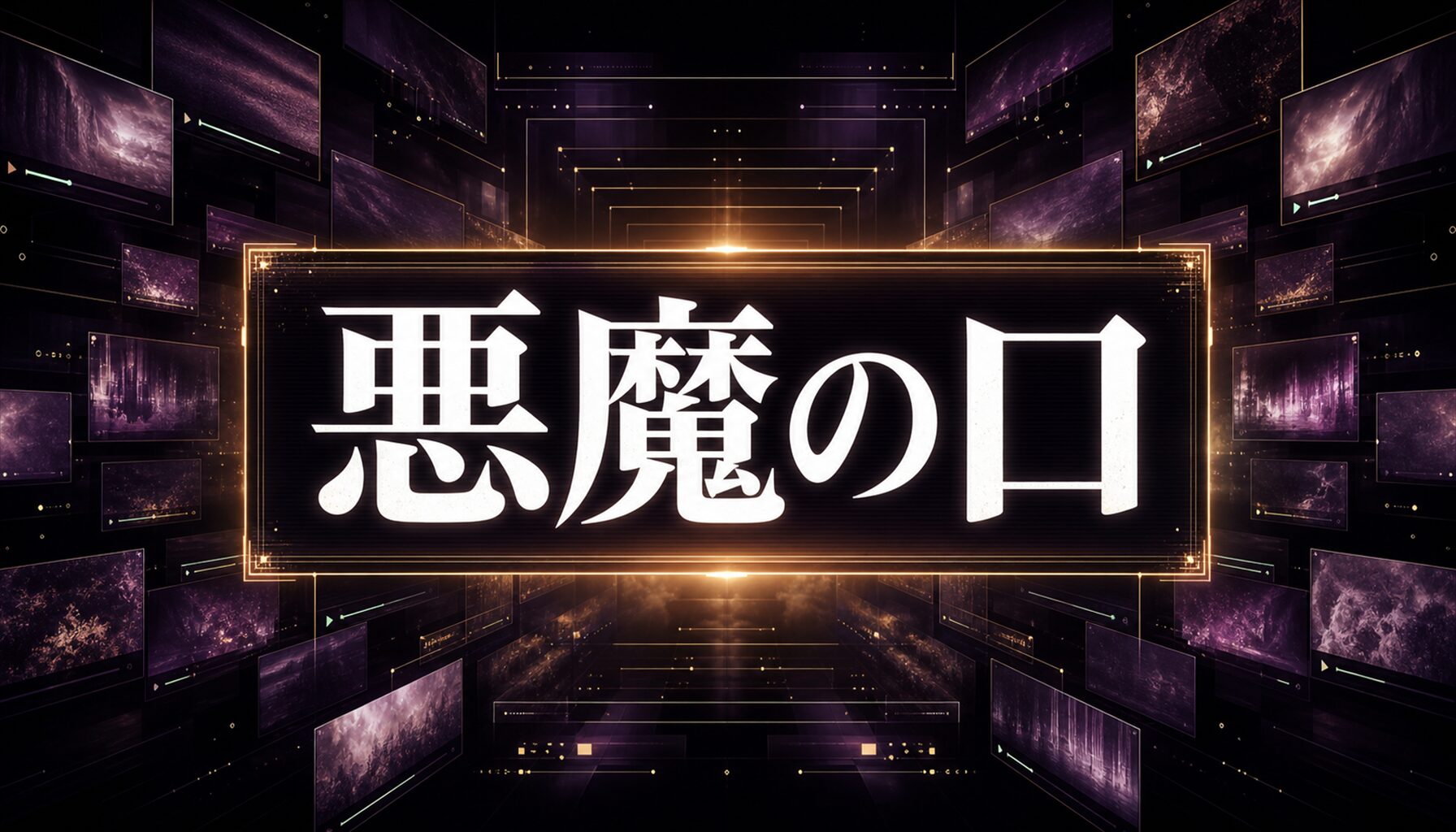映画『悪魔の口』キャスト・登場人物まとめ 本文画像4