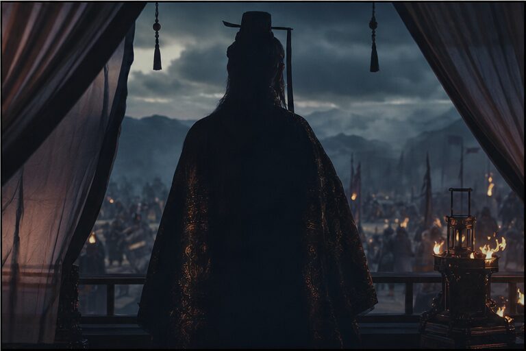 映画『キングダム 魂の決戦』キャスト・登場人物・設定まとめ｜参加者・運営側・黒幕の役割を整理 読む前に押さえたいポイント