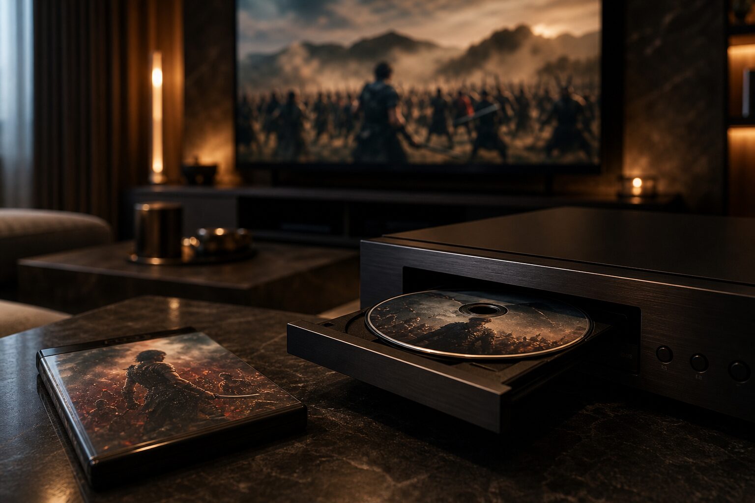 映画『キングダム 魂の決戦』Blu-ray・DVD発売日はいつ？特典・限定版・予約情報まとめ 本文画像1