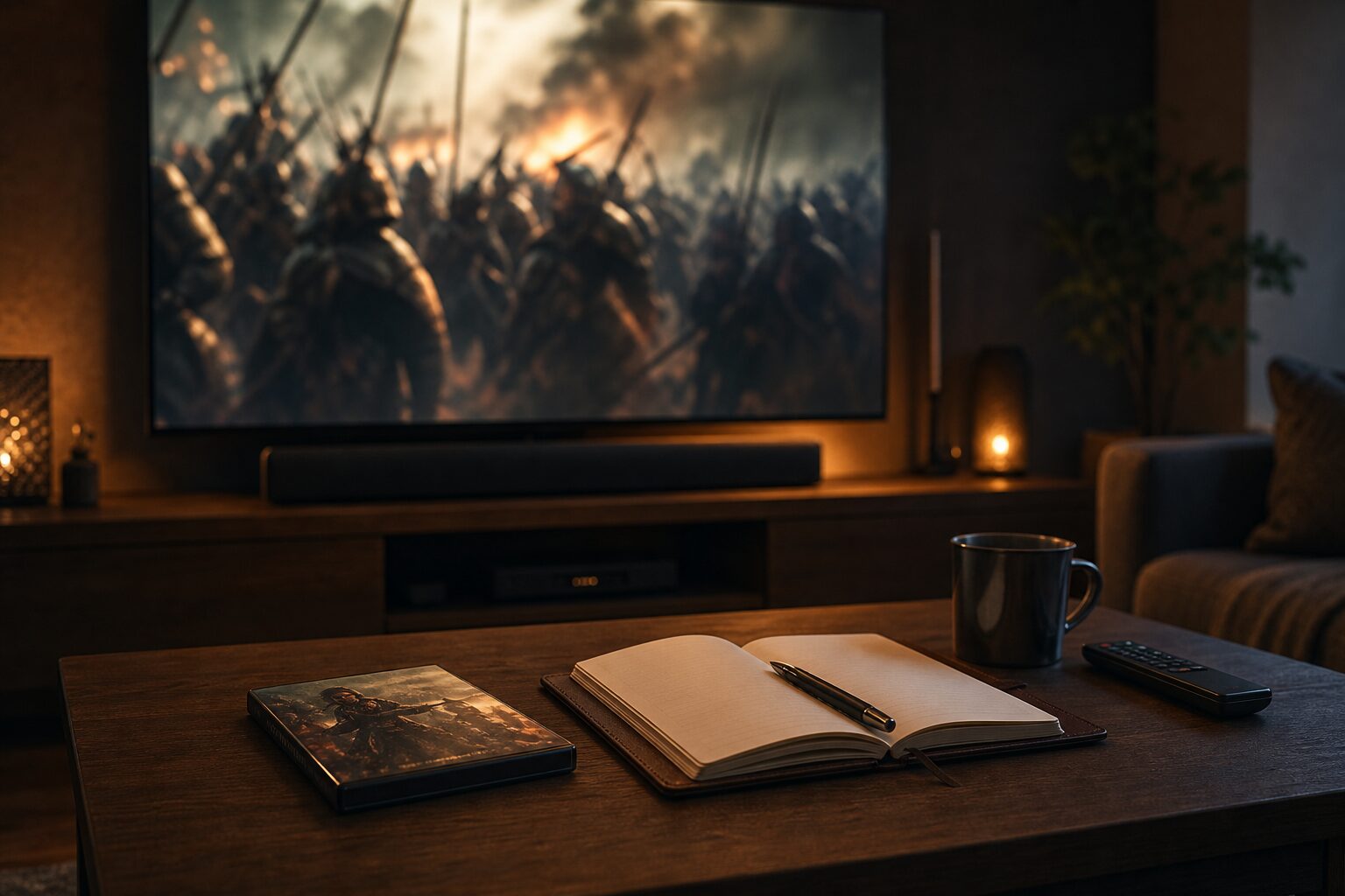 映画『キングダム 魂の決戦』レビュー｜極限ゲームと生き残りの選択、観るべき作品か？ 本文画像1
