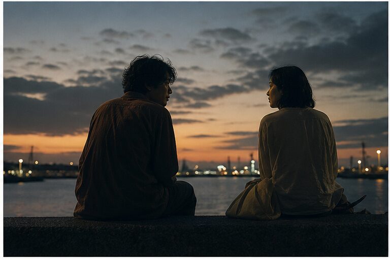 映画『ひちりん』レビュー|静かな余韻と人物ドラマをどう見るか 本文画像1