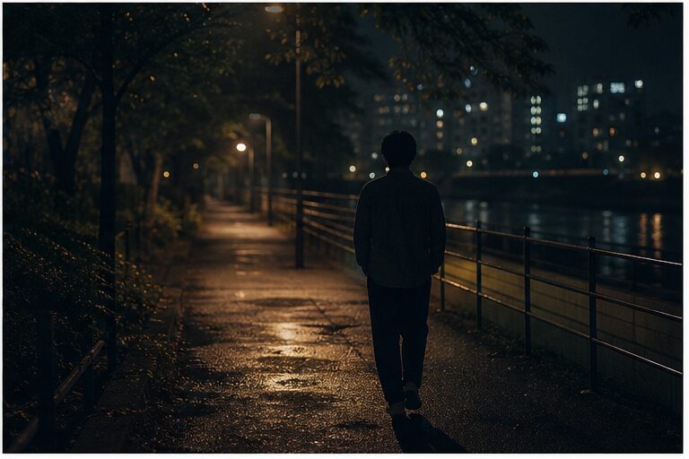 映画『ひちりん』レビュー|静かな余韻と人物ドラマをどう見るか 本文画像1
