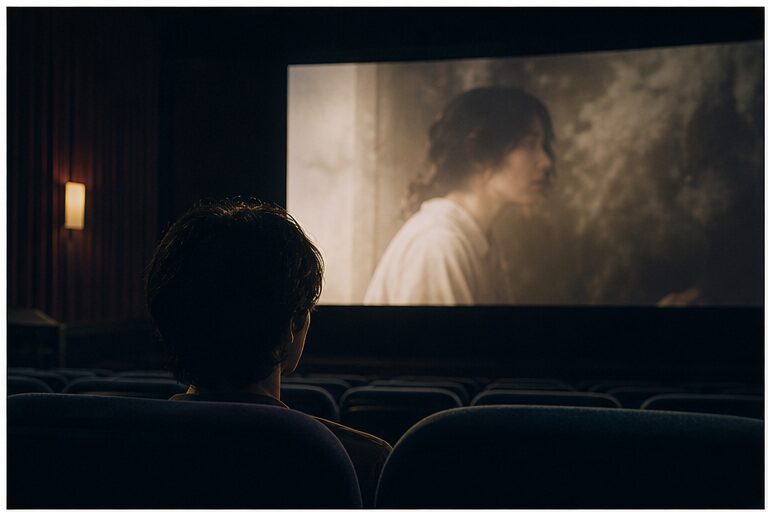 映画『ひちりん』レビュー|静かな余韻と人物ドラマをどう見るか 本文画像1