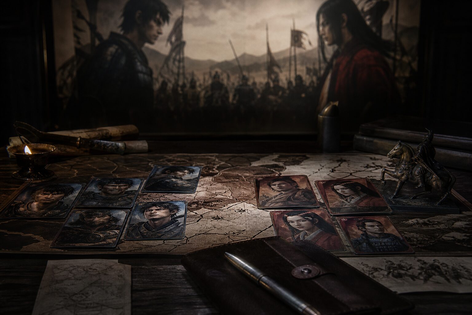 映画『キングダム 魂の決戦』レビュー｜極限ゲームと生き残りの選択、観るべき作品か？ 本文画像1