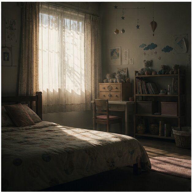 映画『見えない娘 THE INVISIBLES』キャスト・登場人物まとめ 本文画像3