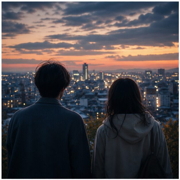 映画『君の見る世界をなぞる』Blu-ray・DVD発売日はいつ？特典・限定版・予約情報まとめ 本文画像1