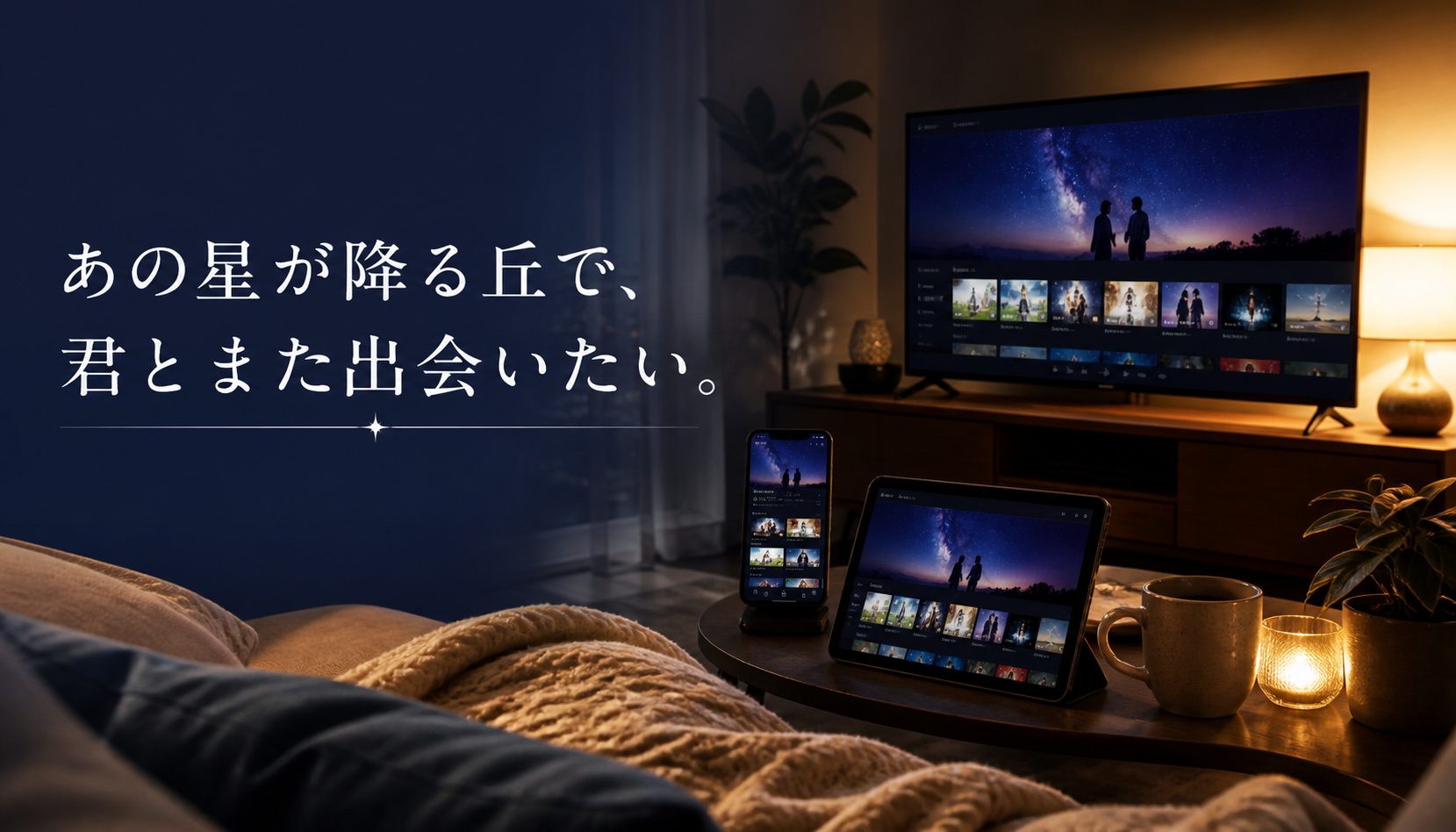 映画『あの星が降る丘で、君とまた出会いたい。』キャスト・登場人物まとめ 本文画像4