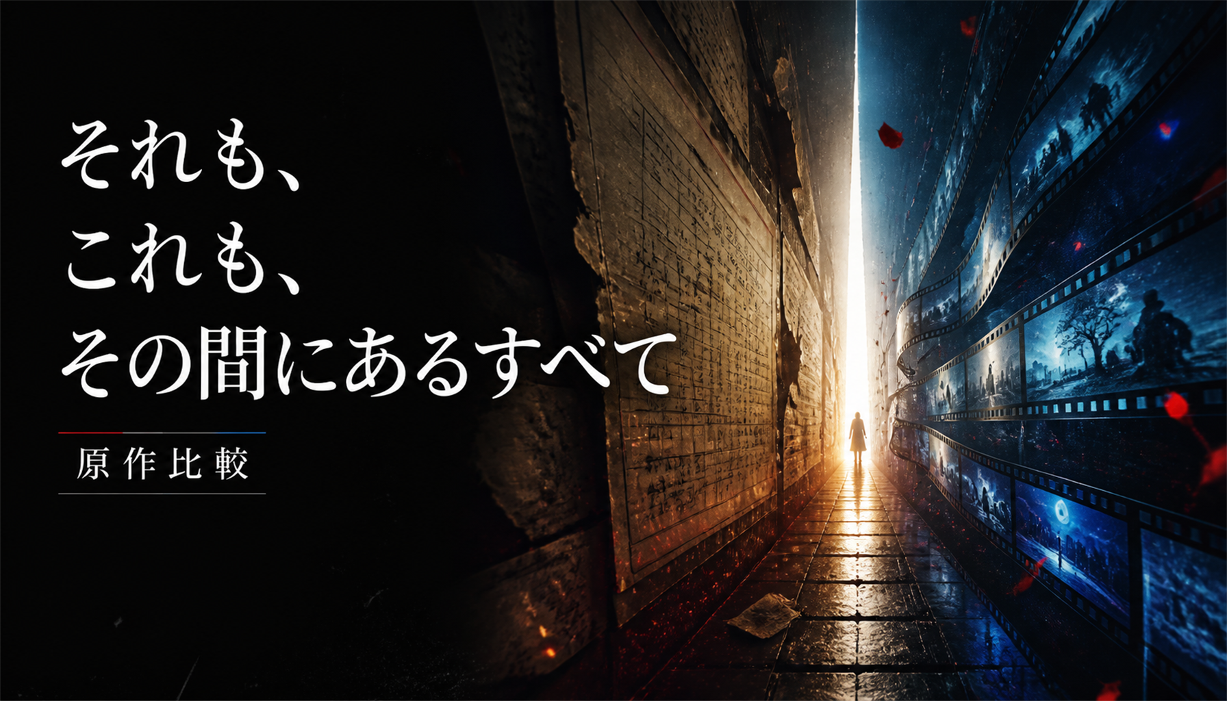 映画『それも、これも、その間にあるすべて』レビュー|見どころと鑑賞前の注目点 本文画像4