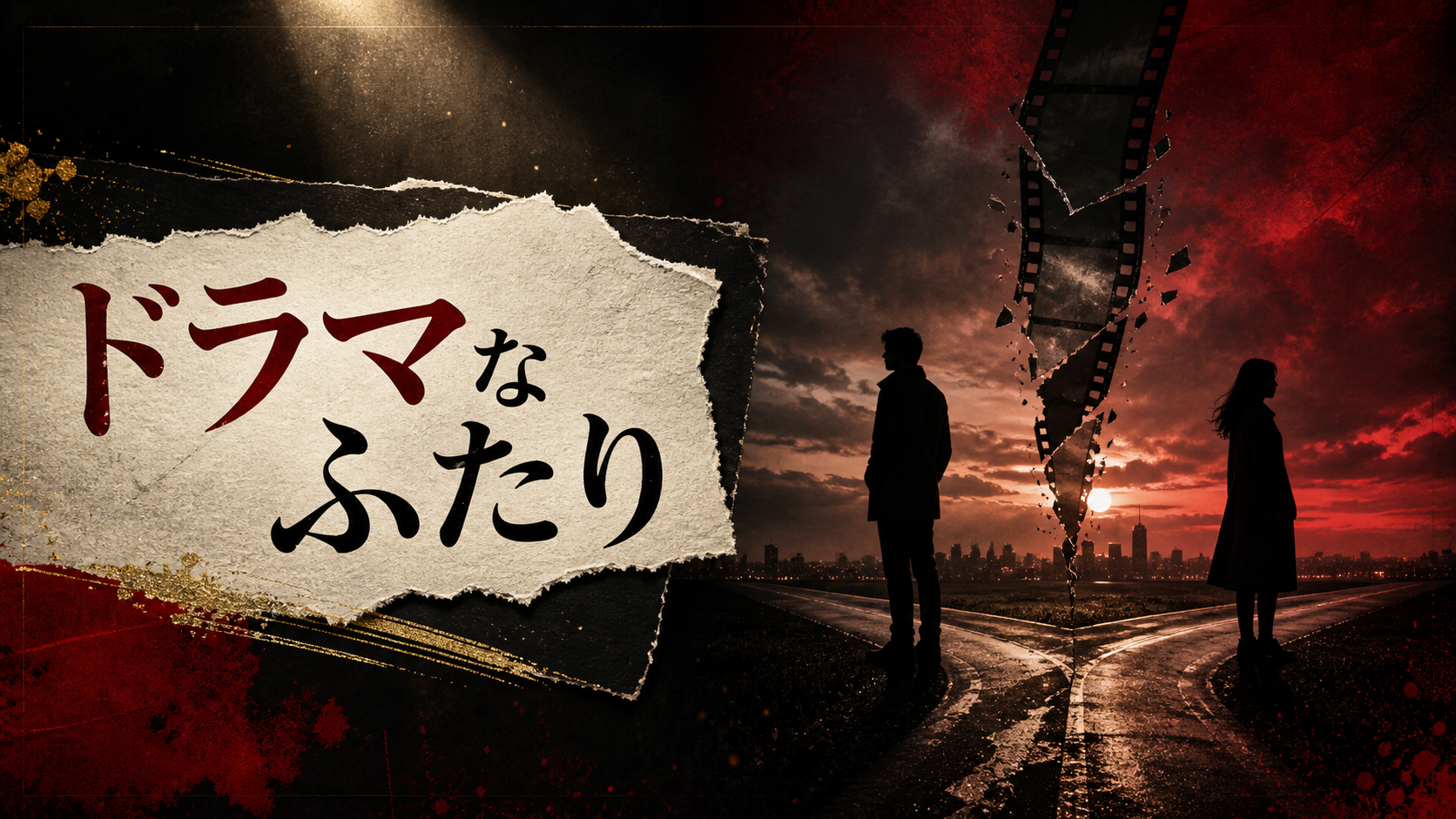 映画『ドラマなふたり』結末・伏線考察|公式情報と注目点 本文画像1