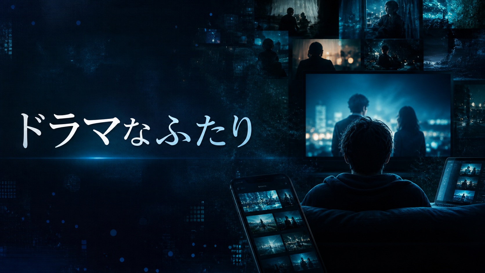 映画『ドラマなふたり』結末・伏線考察|公式情報と注目点 本文画像3