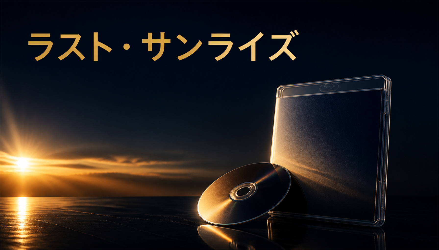 映画『ラスト・サンライズ』結末・伏線考察｜公式情報と注目点 本文画像4