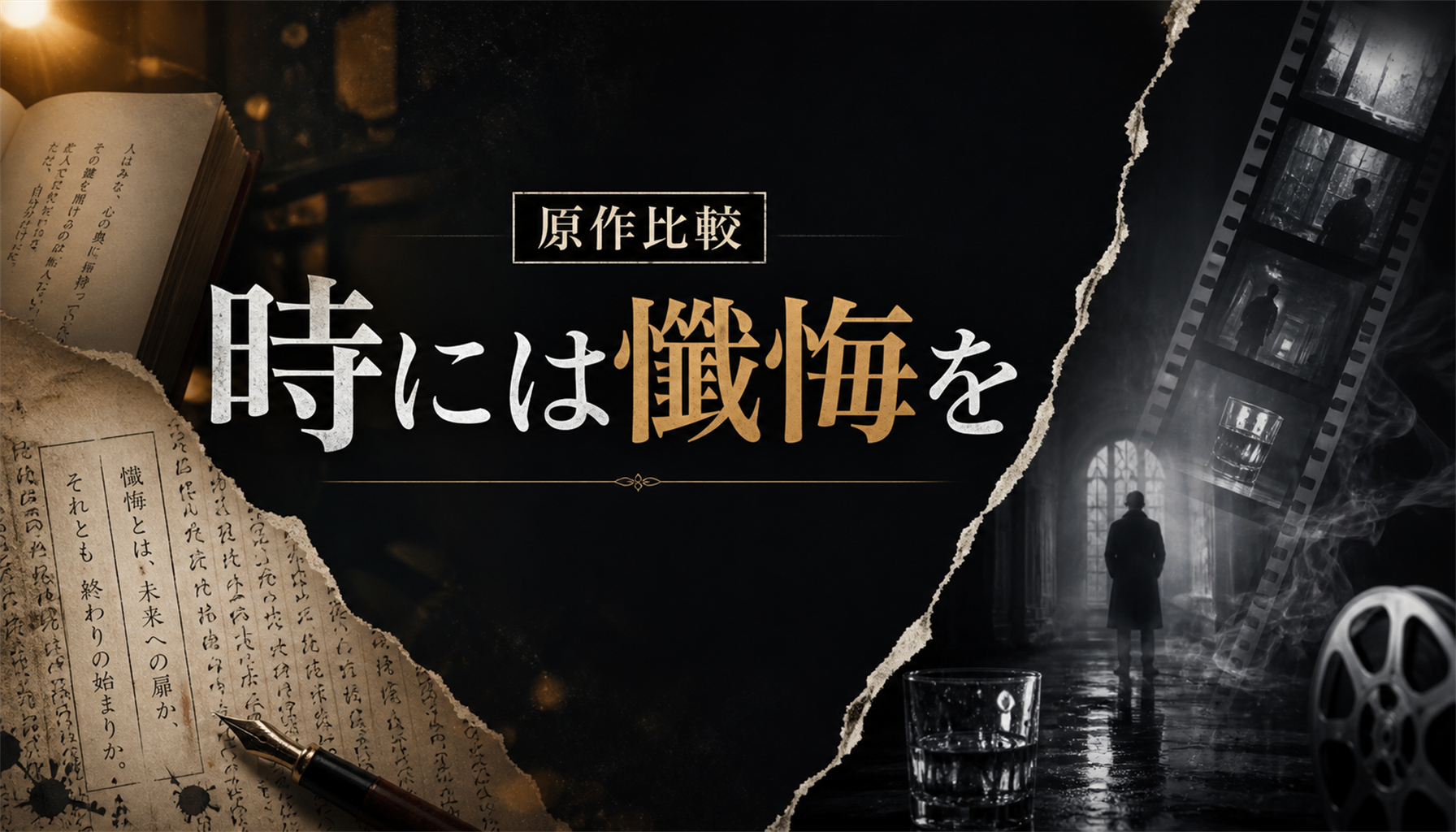 映画『時には懺悔を』キャスト・登場人物まとめ 本文画像3