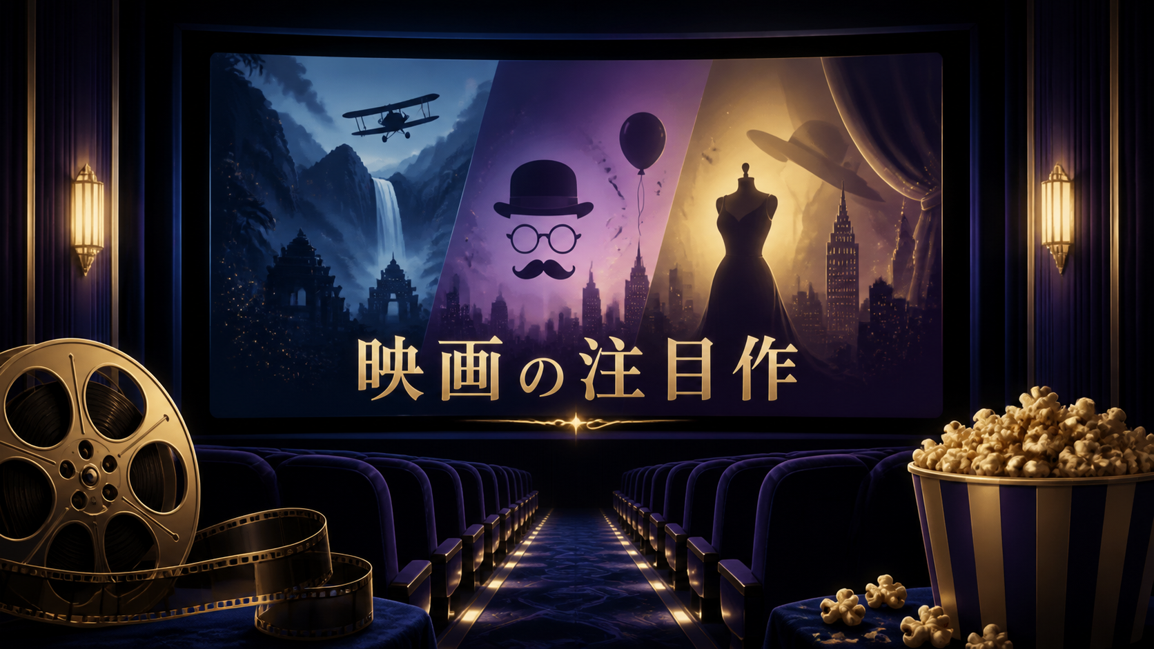 ディズニープラス8月配信作品|『THE ONE SHOT』『プラダを着た悪魔2』など注目作を整理 本文画像1