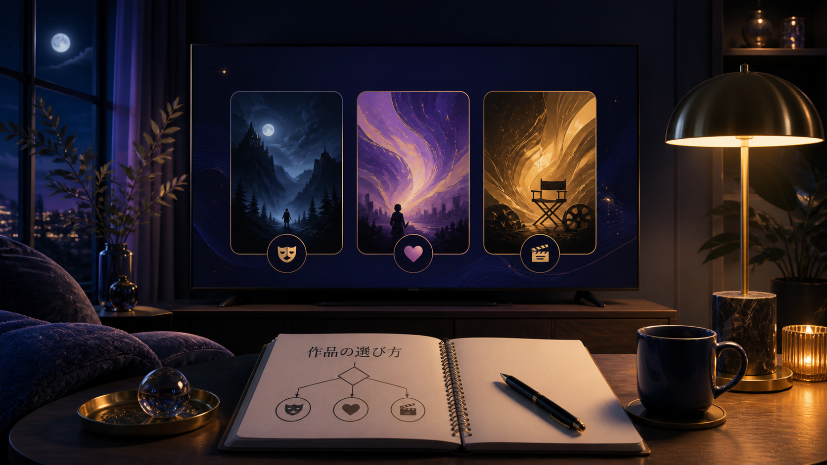 ディズニープラス8月配信作品|『THE ONE SHOT』『プラダを着た悪魔2』など注目作を整理 本文画像4