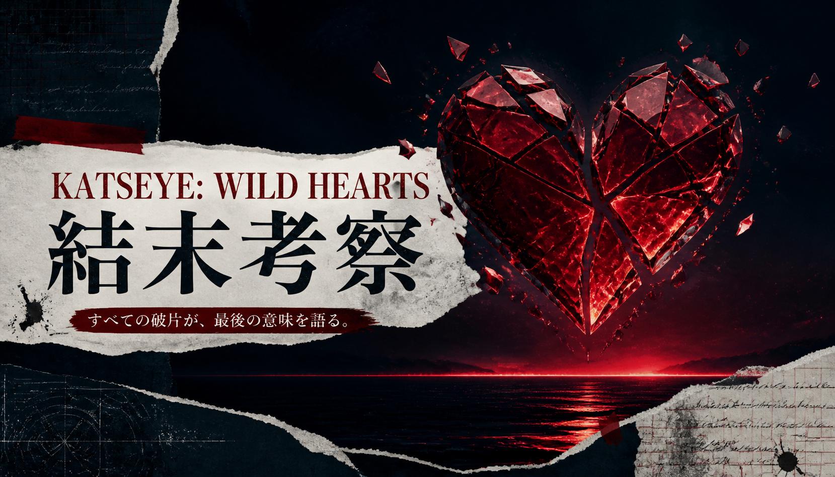 映画『KATSEYE: WILD HEARTS』結末・伏線考察|公式情報と注目点 本文画像1