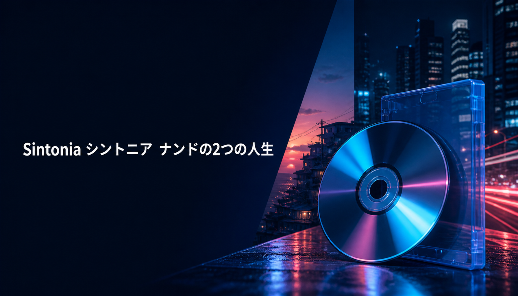 映画『Sintonia シントニア ナンドの2つの人生』結末・伏線考察｜公式情報と注目点 本文画像4