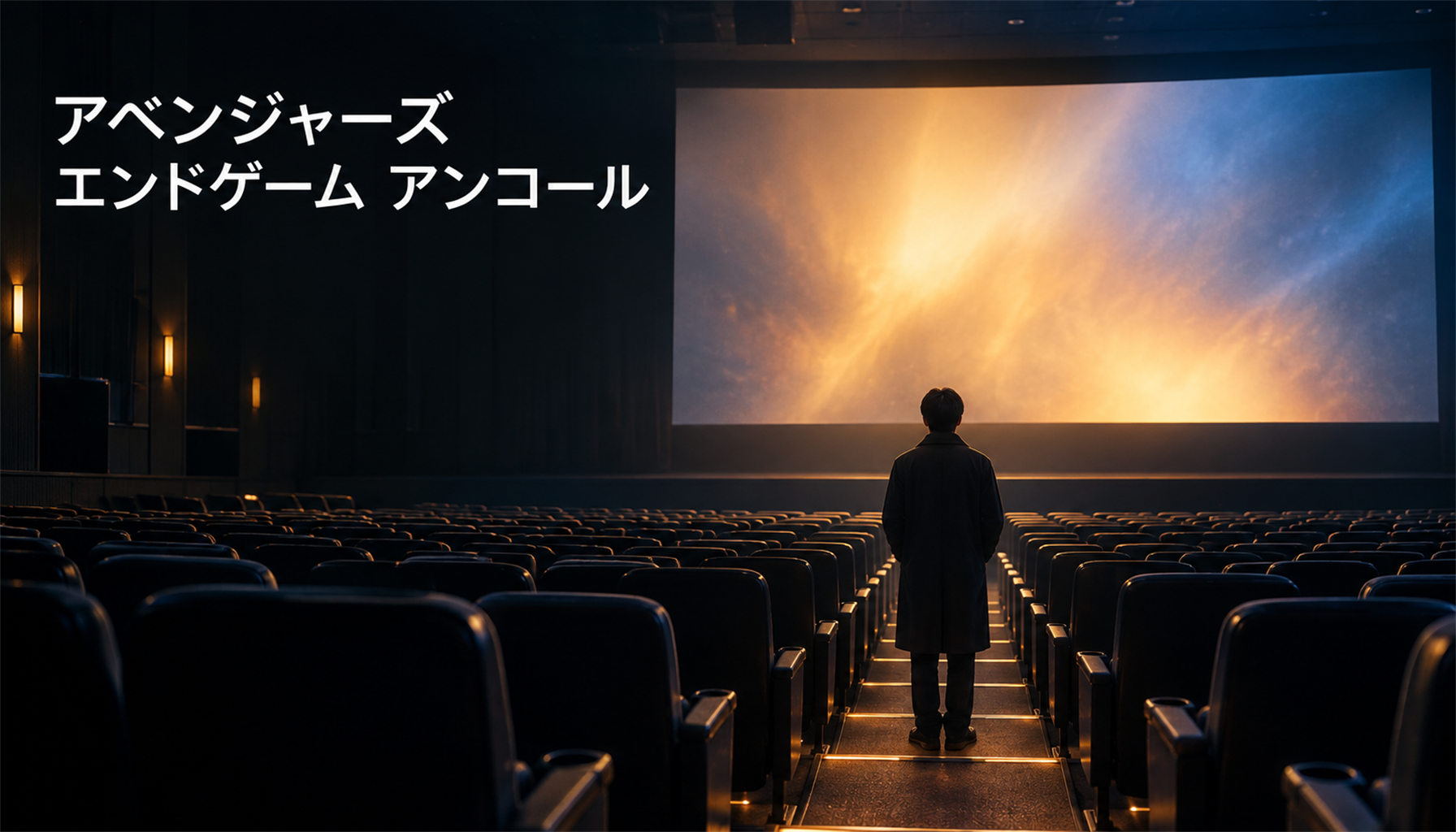 映画『アベンジャーズ エンドゲーム アンコール』レビュー|見どころと鑑賞前の注目点 本文画像1
