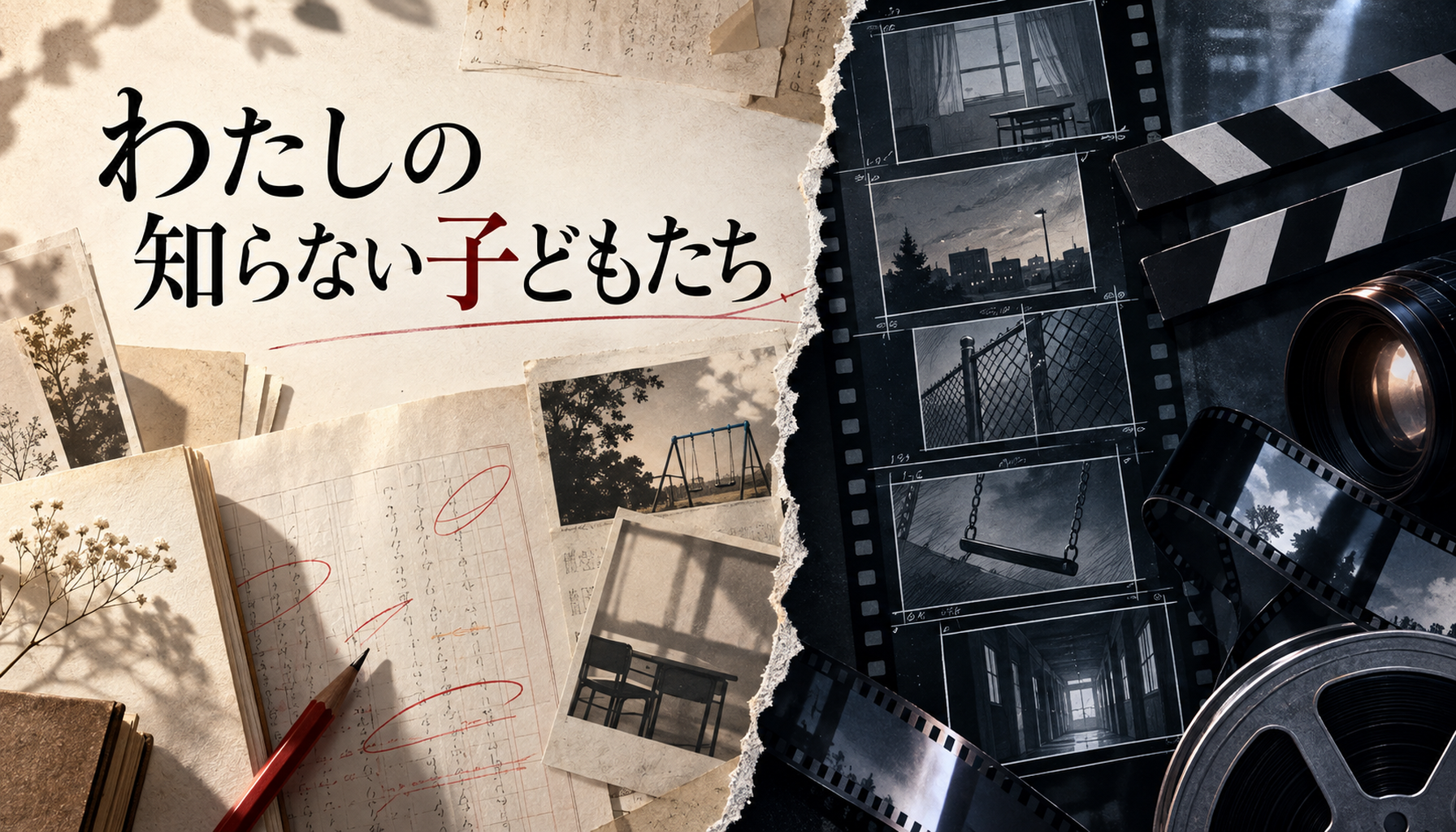 映画『わたしの知らない子どもたち』レビュー|見どころと鑑賞前の注目点 本文画像4