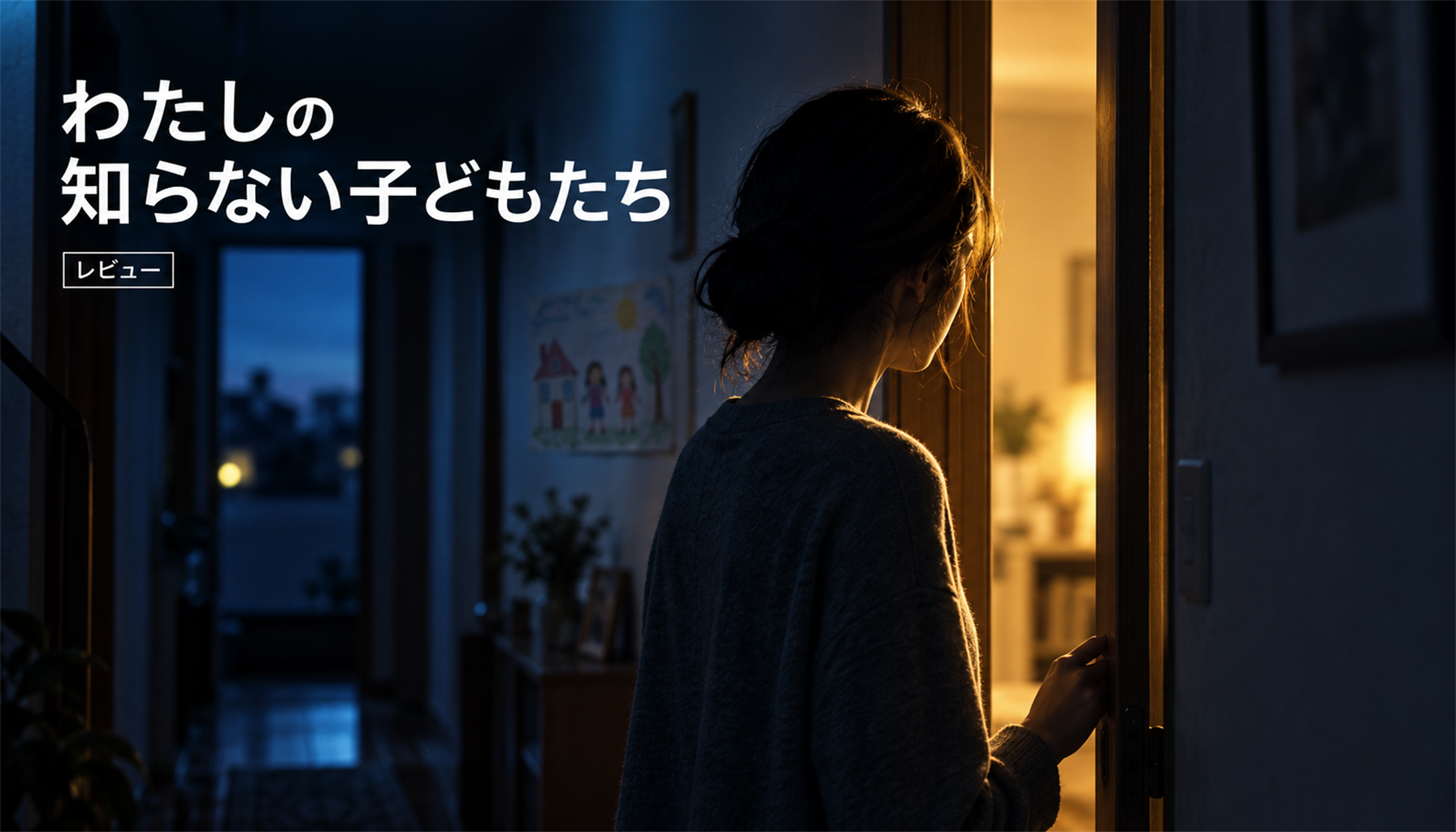 映画『わたしの知らない子どもたち』レビュー|見どころと鑑賞前の注目点 本文画像1