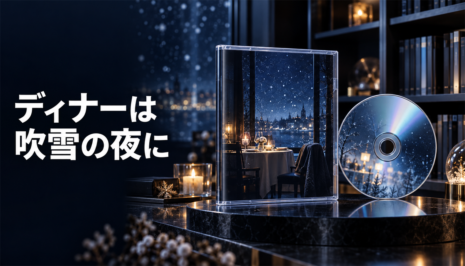 映画『ディナーは吹雪の夜に』結末・伏線考察|公式情報と注目点 本文画像4